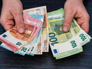 Rozumiete svetu peňazí? Otestujte