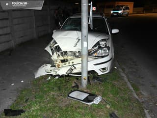 Opití vodiči za volantom