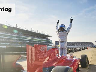 Rebríček 20 najväčších legiend