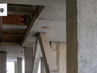 Mal to byť luxusný