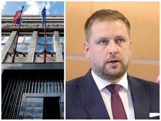 PRÁVE TERAZ Ministerstvo prelomilo