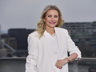 Cameron Diaz