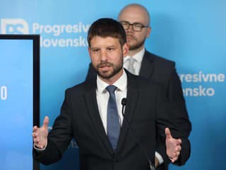 Michal Šimečka