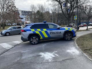 Polícia obvinila 36-ročného muža