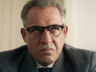 Filip Tůma mieri do