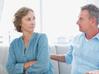 Odhaľte, akých ľudí priťahujete