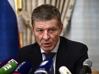 Dmitrij Kozak