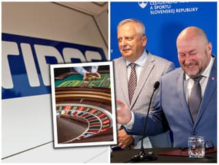 Huliak s BIZARNÝM plánom: