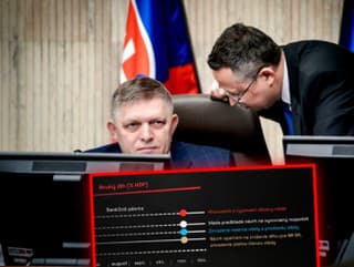 Čaká nás horúca rozpočtová