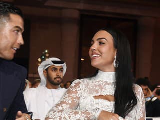 Blahoželáme! Cristiano Ronaldo a