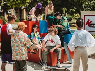 Deti a tínedžeri môžu