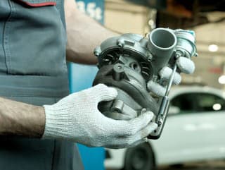 Letné horúčavy vs turbodúchadlo