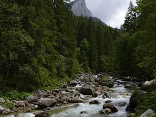 Tatry zažívajú veľký nápor