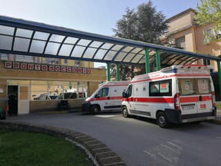 Panika v Taliansku: Šíri