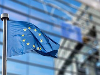 Európska únia v roku