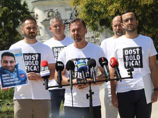 Tender na záchranky bol