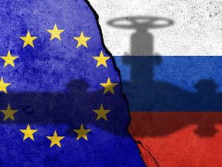 Vráti sa ruský plyn