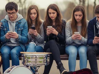 Mladí ľudia strácajú záujem