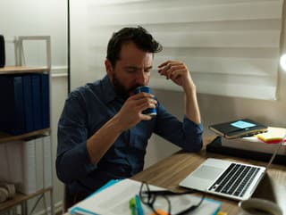 „Energeťák‟ nepotrebujete: Tu je