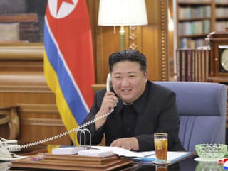 Kim Čong-un