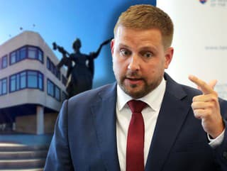 Politický boj nekončí, letný