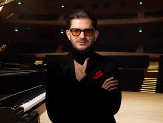 Michal Mrocek: Dva mesiace