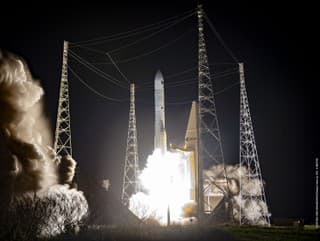 Raketa Ariane 6