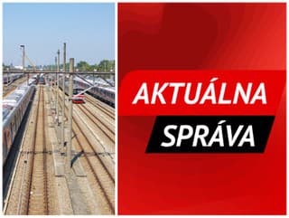 AKTUÁLNE Tragédia v Bratislave: