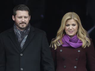 Kelly Clarkson