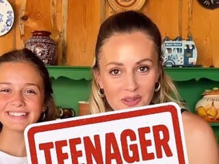 EXOTIKA na tanieri: Mária