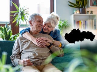 Zdravý vek Európanov: Na