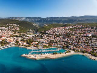 Chorvátsko s chlpatými kamarátmi: