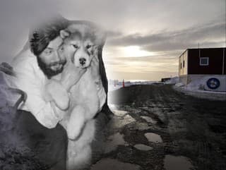 Dobrodružstvo s tragickým koncom: