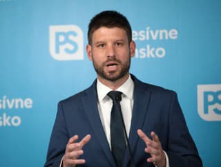 Michal Šimečka