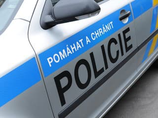 Česká polícia začala stíhať