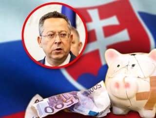 Konsolidácia len na papieri?