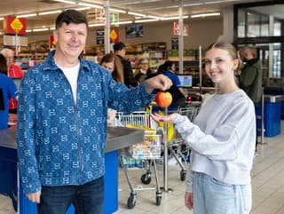 Lidl chráni deti pred