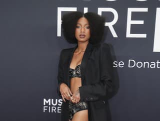 Willow Smith