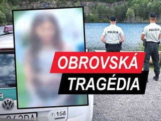 OBROVSKÁ TRAGÉDIA pri kúpaní