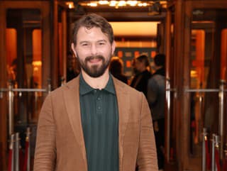 Odovzdávanie cien SOZA. Na