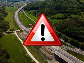 Motoristov čakajú veľké obmedzenia: