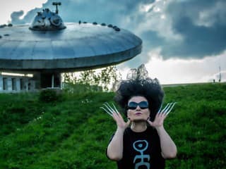 Gudrun, Ľahká Múza, 2025