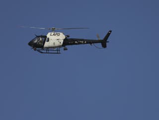 Washington a Trumpova vláda