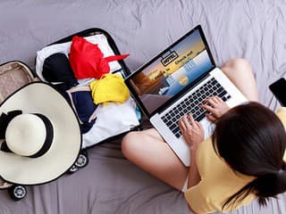 Dovolenkári POZOR! Slovenská obchodná