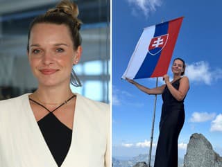 Opäť ROZOHNILA Slovákov: Bizarná