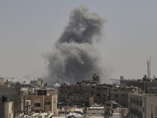 Izraelská armáda pripravuje útok