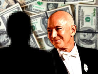 Roky ani netušil, že