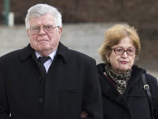 Zomrel legendárny Oldo Hlaváček