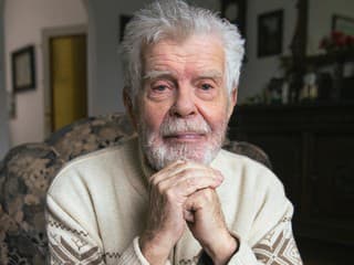 SMUTNÁ SPRÁVA: Zomrel legendárny