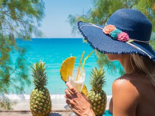 Pozor, kde kupujete dovolenku: